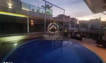 Imagem: Cobertura em Icaraí - Niterói