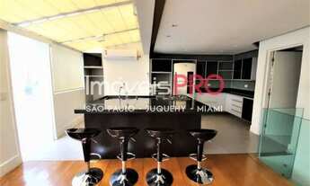 Imagem: Cobertura, Moema - São Paulo