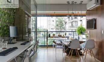 Imagem: SALA COMERCIAL em SÃO PAULO - SP, BROOKLIN