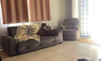 Imagem 3: Térrea para venda com 80 metros quadrados com 3 quartos em Jardim dos Ipês - Cuiabá - MT