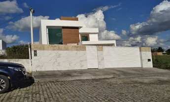 Imagem: Casa em Serrinha