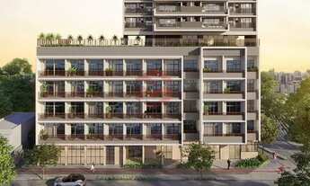 Imagem: LINDO STUDIO PERDIZES EMPREENDIMENTO AUTHENTIQUE