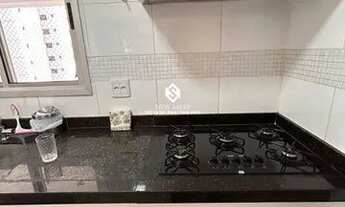 Imagem 5: Apartamento mobiliado e decorado 3 quartos - Jardim Goiás