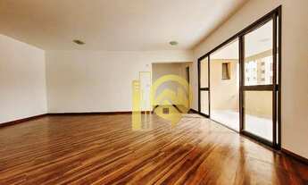 Imagem 2: Apartamento com 4 dormitórios, 220 m² - venda por R$ 1.600.000,00 ou aluguel por R$ 7.285