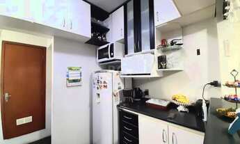 Imagem 4: Apartamento para Venda - 74.81m², 2 dormitórios, Auxiliadora