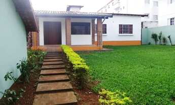 Imagem 7: Casa Padrão em São Carlos