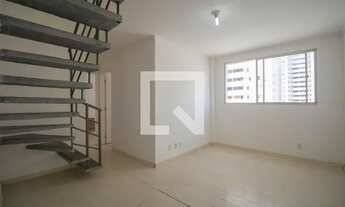 Imagem: Apartamento para Aluguel - Negrão de Lima