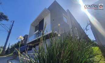 Imagem: Casa com 4 dormitórios à venda, 287 m²