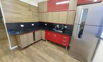 Imagem 4: Casa de Vila para locação com 2 suites em Moema !!!