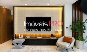 Imagem 3: Apartamento, Chácara Santo Antônio (Zona Sul) - São Paulo