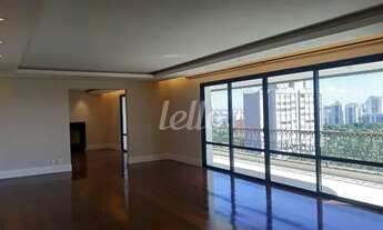 Imagem: São Paulo - Apartamento Padrão - Santo