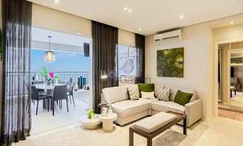 Imagem 3: Apartamento com 2 dormitórios à venda, 67 m² por R$ 625.000,00 - Belém - São Paulo/SP