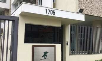 Imagem 2: Apartamento Bigorrilho Aluguel DISPONIVEL