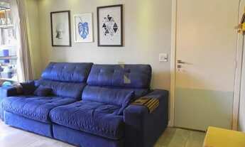 Imagem 7: COTIA - Apartamento Padrão - Granja Viana