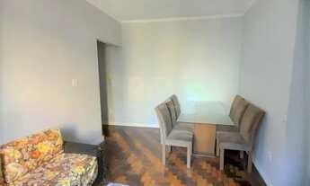 Imagem: Apartamento para Venda - 85m², 2 dormitórios