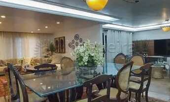 Imagem 2: Casa Deslumbrante Totalmente Mobiliada no Prado 3quartos 550m² 4vagas Aceita Financiamento