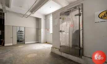 Imagem 2: São Paulo - Prédio Inteiro - Perdizes