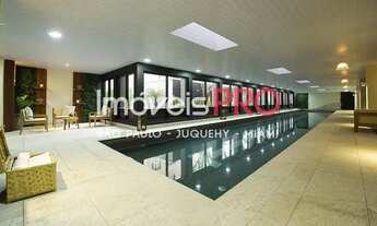 Imagem 3: Apartamento Studio no Campo Belo - 1 Vaga