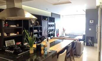 Imagem: São Paulo - Apartamento Padrão - Bela