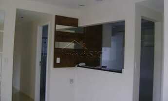 Imagem 3: Apartamento para aluguel tem 75 metros quadrados com 2 quartos