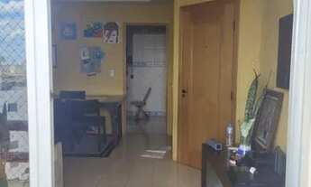 Imagem 2: Apartamento para venda tem 80 metros quadrados com 3 quartos em Vila Regente Feijó - São P