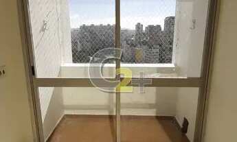 Imagem 4: APARTAMENTO - CONSOLAÇÃO - 1 DORMITORIO - 1 VAGA