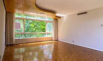 Imagem 3: Apartamento com muito conforto e ótima iluminação no Moinhos de Vento