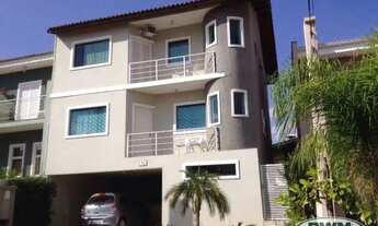 Imagem: Casa para alugar, 240 m² por R$ 10.435,00/mês