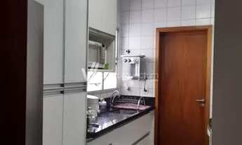 Imagem 5: Apartamento - Bonfim - Campinas