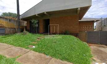 Imagem 2: Casa (térrea na rua) 4 dormitórios/suite, cozinha planejada