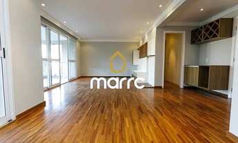 Imagem 2: Apartamento à venda no Corcovado Vila Andrade