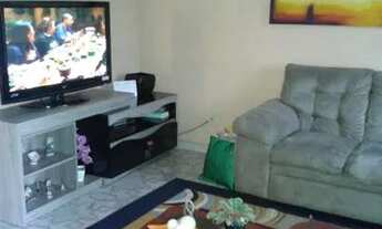 Imagem: Sobrado à venda, 3 quartos, 1 suíte, 7