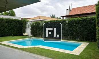 Imagem: Casa com 4 dormitórios para alugar, 350