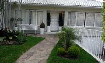 Imagem: Casa para Venda - 392.72m², 5 dormitórios