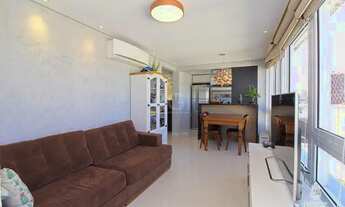 Imagem: Apartamento para Venda - 62.6m², 2 dormitórios