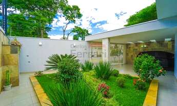 Imagem 4: CASA TÉRREA, PARQUE PALMAS TREMEMBÉ, 3 DORMITÓRIOS, 1 SUÍTE, 3 VAGAS, QUINTAL E CHURRASQUE