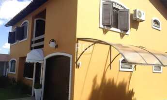 Imagem: Casa para Venda - 220m², 4 dormitórios