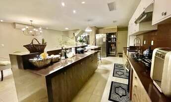 Imagem 6: CASA CONDOMINIO PROX ZAFFARI OTTO- 272m², 3 SUITES, 3 VAGAS, - Tristeza, Porto Alegre