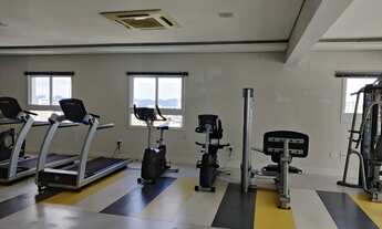 Imagem 6: BOQUEIRAO - LOCAÇÃO - 1 DORMITÓRIO NOVO- LAZER- SERVIÇOS