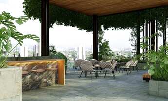 Imagem 7: Apartamento para Venda em João Pessoa, Miramar, 2 dormitórios, 1 suíte, 2 banheiros, 1 vag