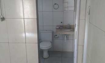 Imagem 6: CASA - CONJUNTO LUIZ ALVES 1