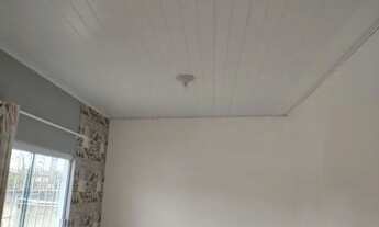 Imagem 4: Casa com edícula bem conservada