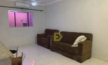 Imagem 1: Casa à locação no bairro CONCORDIA 1, ARAÇATUBA cod:32813