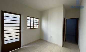 Imagem 4: Casa com 1 dormitório para alugar, 45 m² por R$ 1.000,00/mês - São José - Paulínia/SP