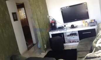 Imagem 3: Casa - Dic I (Conjunto Habitacional Monsenhor Luiz Fernando Abreu) - Campinas