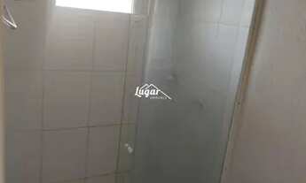 Imagem 6: Casa 2 dormitório(s) Jardim Nazareth