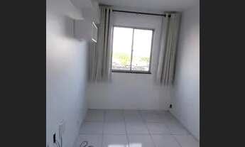 Imagem 2: Apartamento para venda possui 50 metros quadrados com 2 quartos em Pau da Lima - Salvador