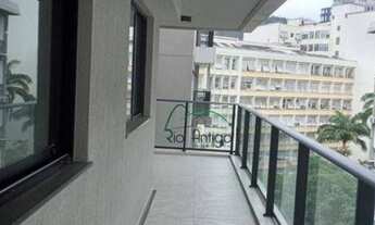 Imagem: Apartamento - Rua Voluntários da Pátria