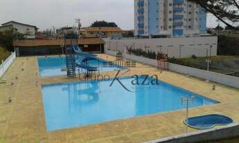 Imagem: Apartamento - Bosque dos Eucaliptos - Residencial