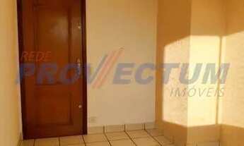 Imagem 5: Apartamento - Conjunto Residencial Parque Bandeirantes - Campinas